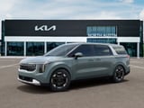 2027 Kia Carnival - Preview 3