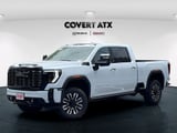 2026 GMC Sierra 2500HD - Preview 2