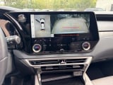 2026 Lexus RX - Preview 15