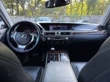 2014 Lexus GS 350 - Preview 13
