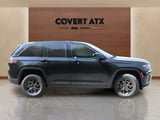 2027 Jeep Grand Cherokee - Preview 6