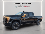 2026 GMC Sierra 2500HD - Preview 3