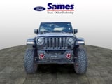 2021 Jeep Gladiator - Preview 9
