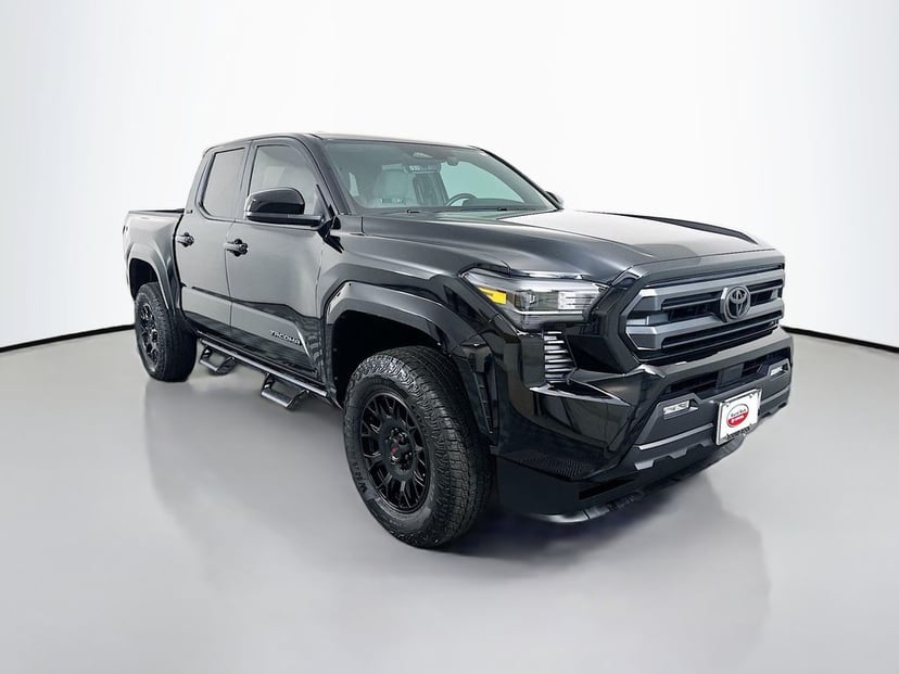 2026 Toyota Tacoma - Image 2