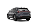 2026 Lexus NX - Preview 3
