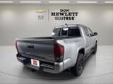 2023 Toyota Tacoma - Preview 5