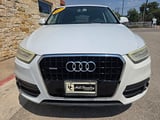 2015 Audi Q3 - Preview 14