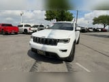 2021 Jeep Grand Cherokee - Preview 3