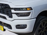 2027 Ram 2500 - Preview 6