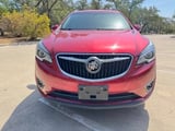 2020 Buick Envision - Preview 9