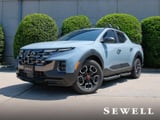 2024 Hyundai Santa Cruz - Preview 2