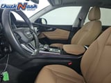 2022 Audi Q8 - Preview 14