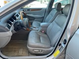 2006 Lexus ES - Preview 7