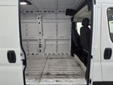 2025 Ram ProMaster 2500 - Preview 9