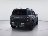 2026 Ford Bronco Sport - Preview 8