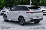2025 Land Rover Range Rover Sport - Preview 8