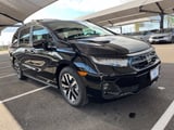 2027 Honda Odyssey - Preview 2