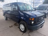 2014 Ford E-350 - Preview 3