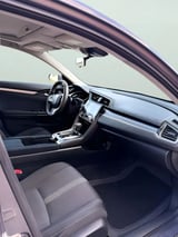 2016 Honda Civic - Preview 16