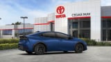 2026 Toyota Prius - Preview 11