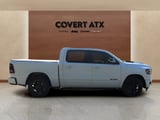 2022 Ram 1500 - Preview 6