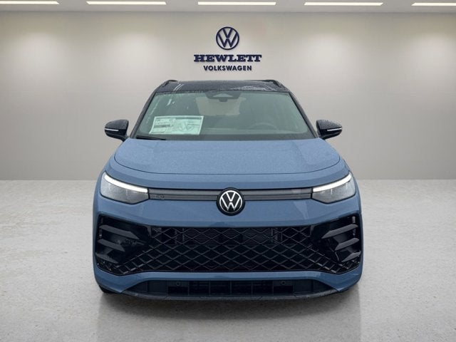 2026 Volkswagen Tiguan - Image 2
