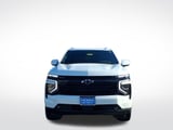 2027 Chevrolet Suburban - Preview 8