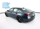 2026 Honda Civic - Preview 5