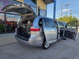 2017 Toyota Sienna - Preview 15