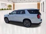 2026 GMC Yukon - Preview 6