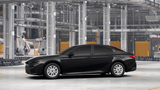2026 Toyota Camry - Preview 3