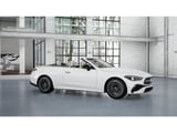 2027 Mercedes-Benz CLE - Preview 13