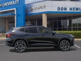 2026 Chevrolet Trax - Preview 5