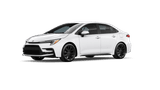 2027 Toyota Corolla - Preview 2