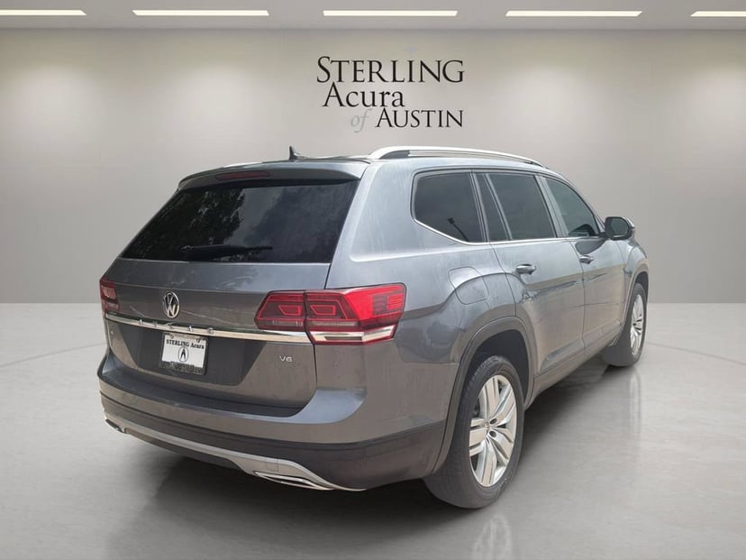 2019 Volkswagen Atlas - Image 2