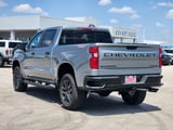 2026 Chevrolet Silverado 1500 - Preview 5