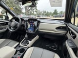 2025 Subaru Forester - Preview 13