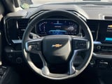 2026 Chevrolet Silverado 1500 - Preview 15