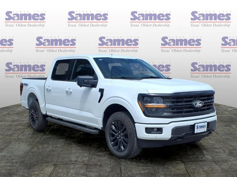 2026 Ford F-150 - Image 1