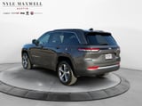 2026 Jeep Grand Cherokee - Preview 14