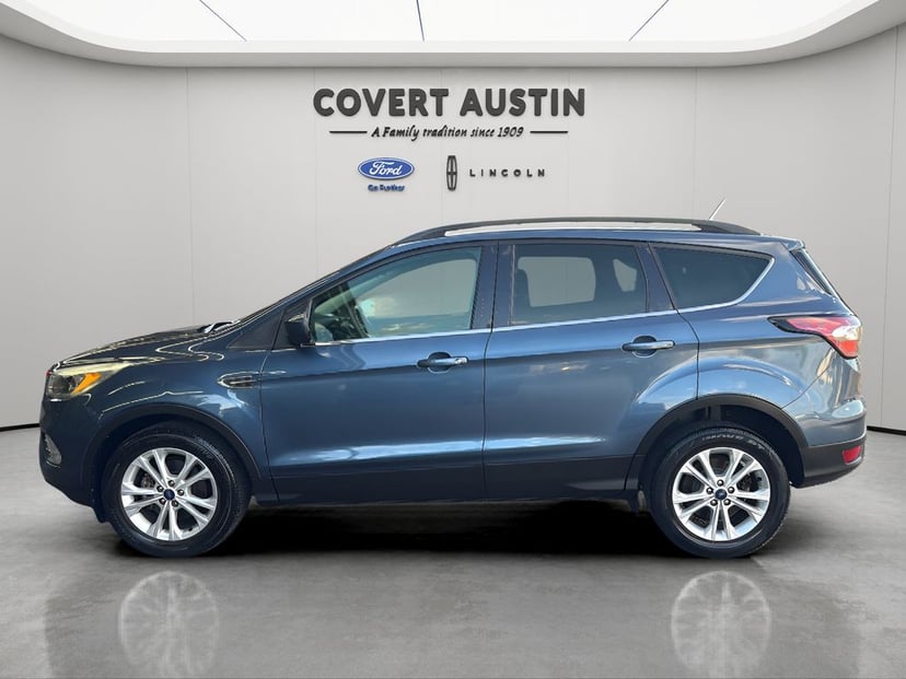 2018 Ford Escape - Image 2