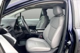 2025 Toyota Sienna - Preview 7