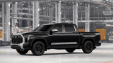 2026 Toyota Tundra - Preview 2