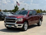 2021 Ram 1500 - Preview 7