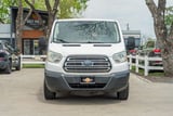 2015 Ford Transit - Preview 8