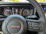2026 Jeep Wrangler - Preview 12