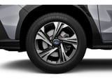 2027 Subaru Crosstrek - Preview 10