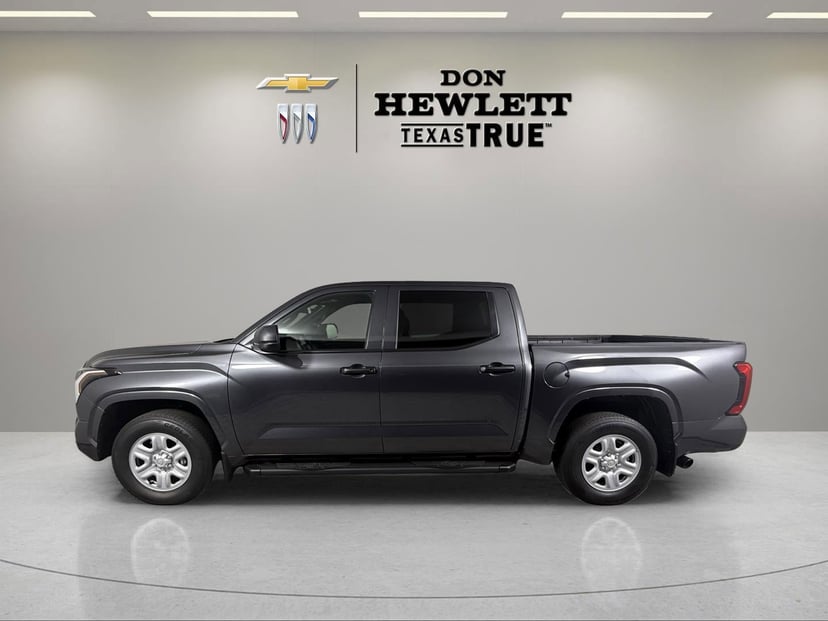 2026 Toyota Tundra - Image 2