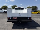 2026 Chevrolet Silverado 2500 HD - Preview 4