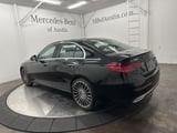 2026 Mercedes-Benz C-Class - Preview 5